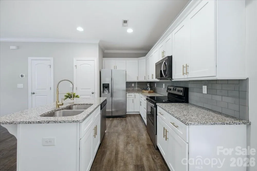 1148 Almerton Drive Denver, NC 28037