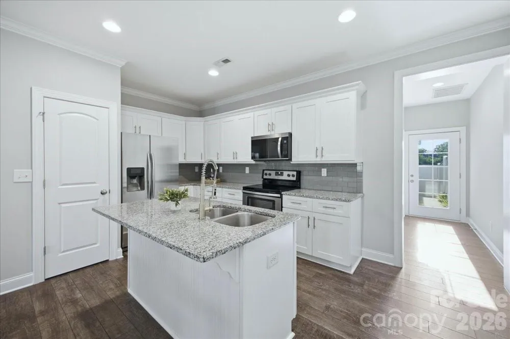 1148 Almerton Drive Denver, NC 28037