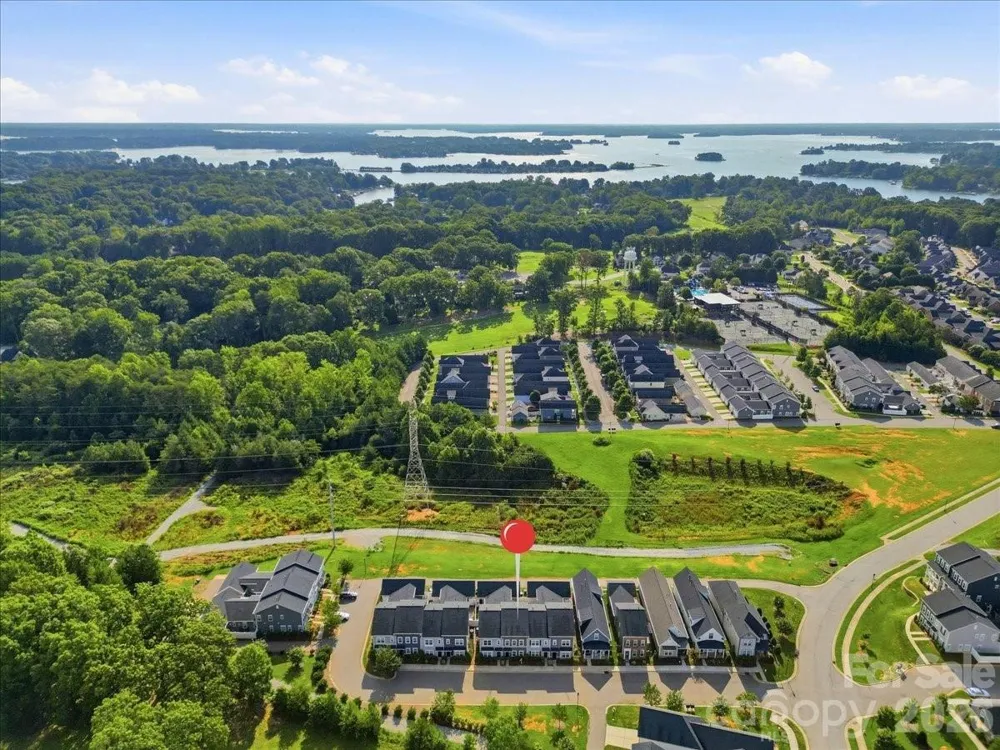 1148 Almerton Drive Denver, NC 28037