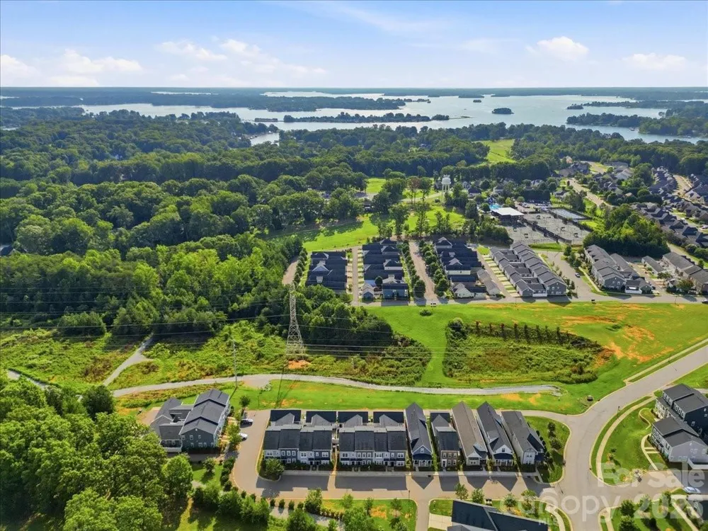 1148 Almerton Drive Denver, NC 28037