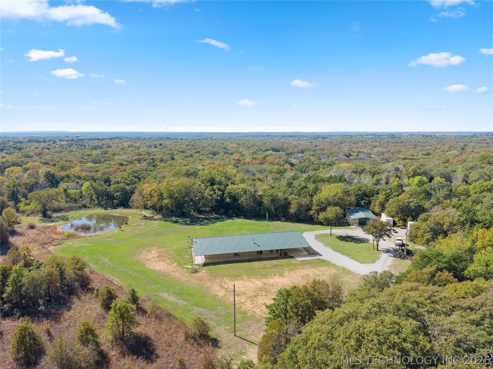 9212 Keltner Road Burneyville, OK 73430