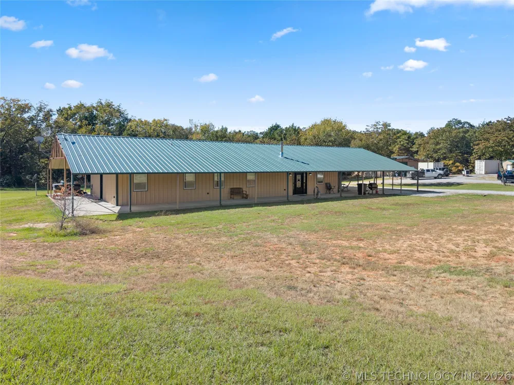 9212 Keltner Road Burneyville, OK 73430