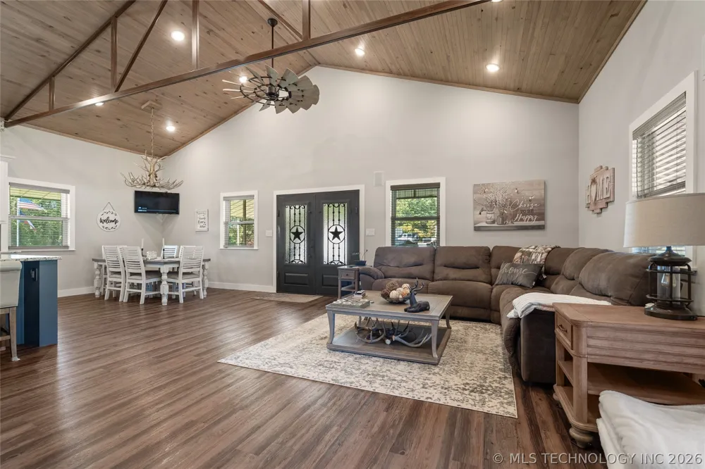 9212 Keltner Road Burneyville, OK 73430
