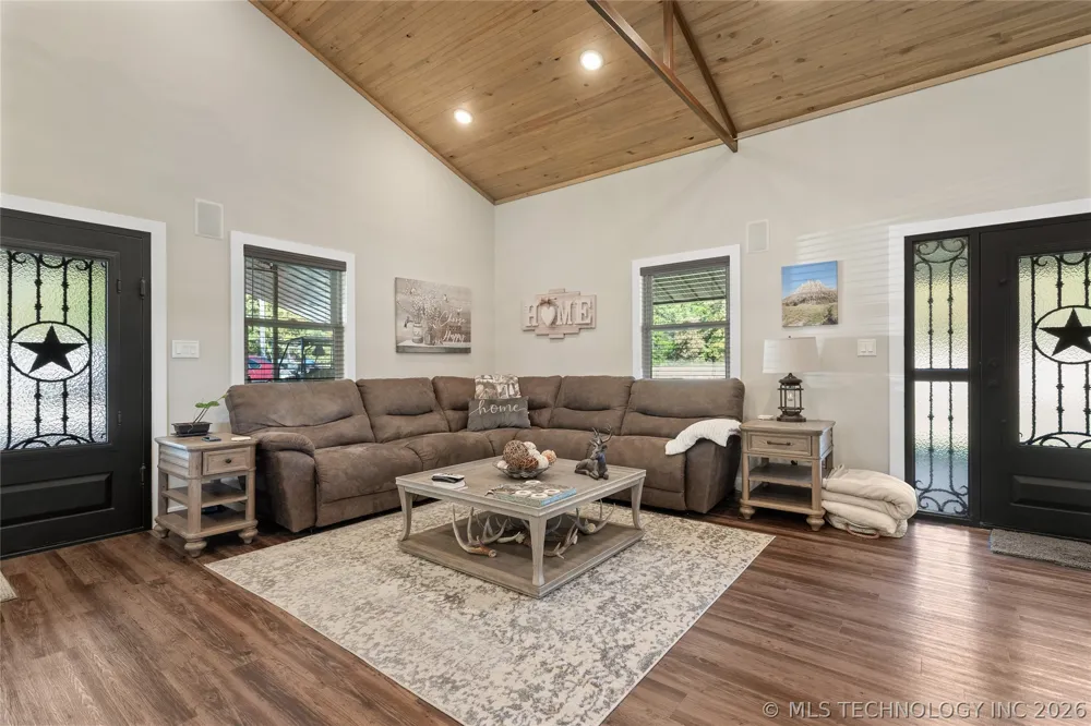 9212 Keltner Road Burneyville, OK 73430