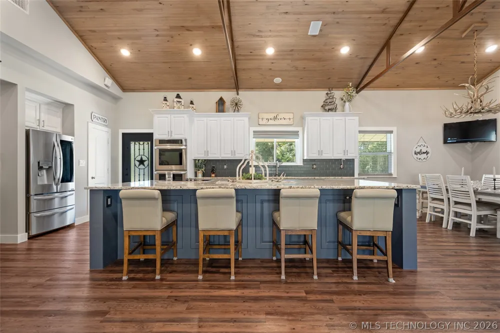 9212 Keltner Road Burneyville, OK 73430