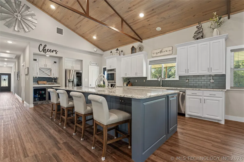 9212 Keltner Road Burneyville, OK 73430