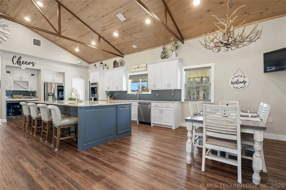 9212 Keltner Road Burneyville, OK 73430