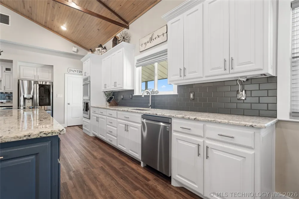 9212 Keltner Road Burneyville, OK 73430