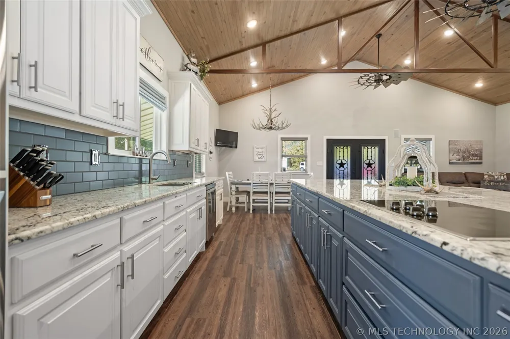 9212 Keltner Road Burneyville, OK 73430