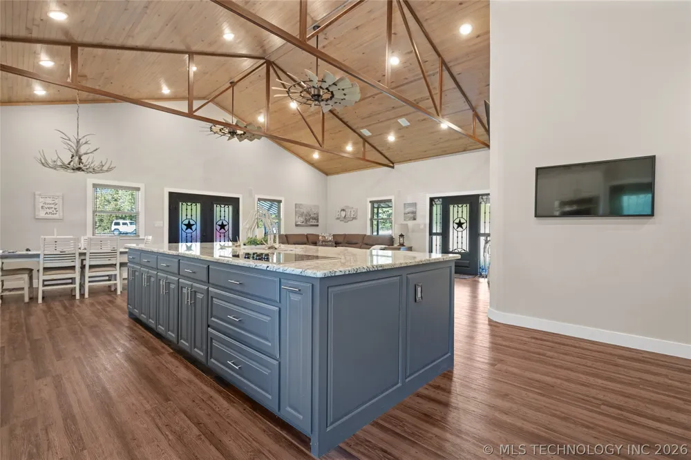 9212 Keltner Road Burneyville, OK 73430