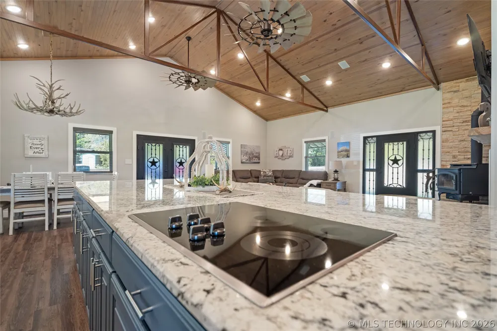 9212 Keltner Road Burneyville, OK 73430