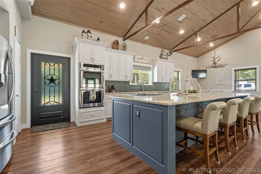 9212 Keltner Road Burneyville, OK 73430