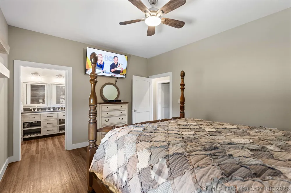 9212 Keltner Road Burneyville, OK 73430