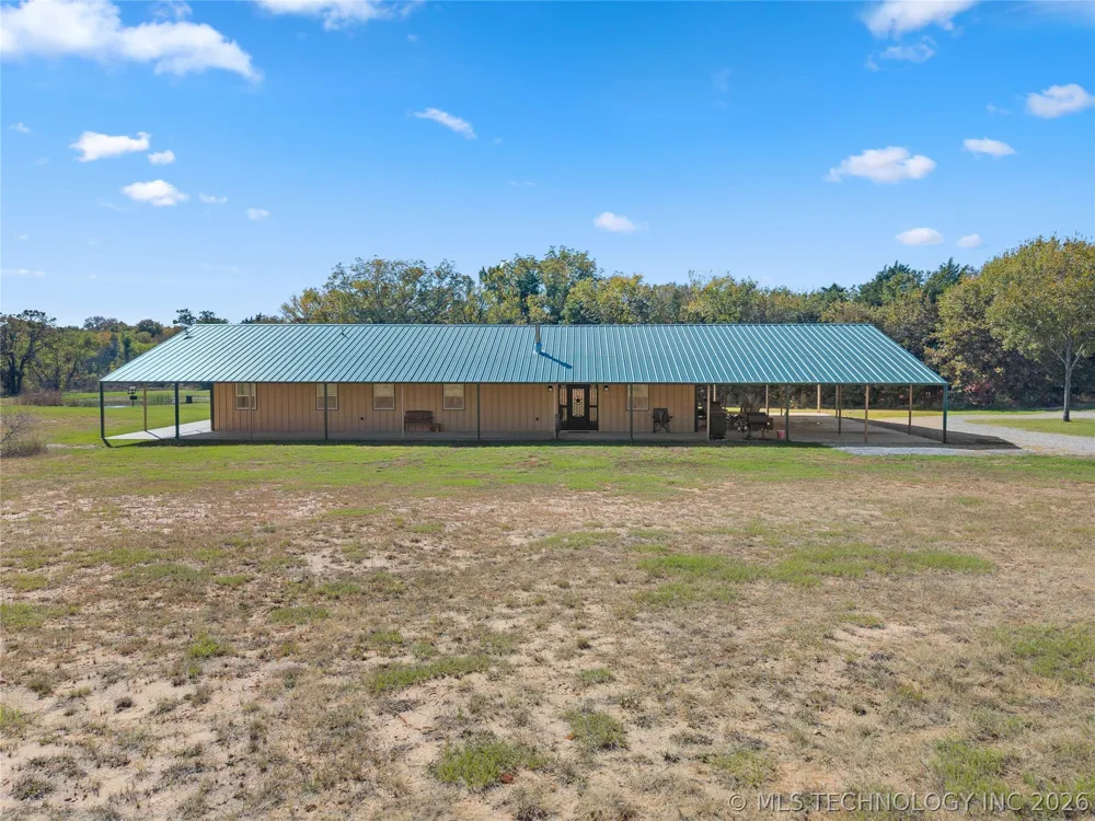 9212 Keltner Road Burneyville, OK 73430
