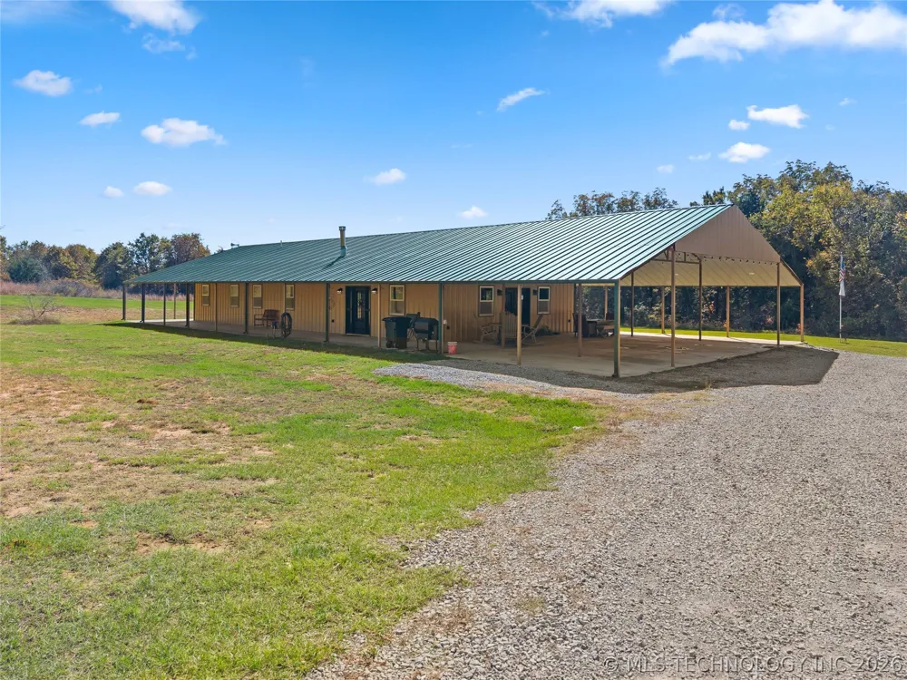 9212 Keltner Road Burneyville, OK 73430