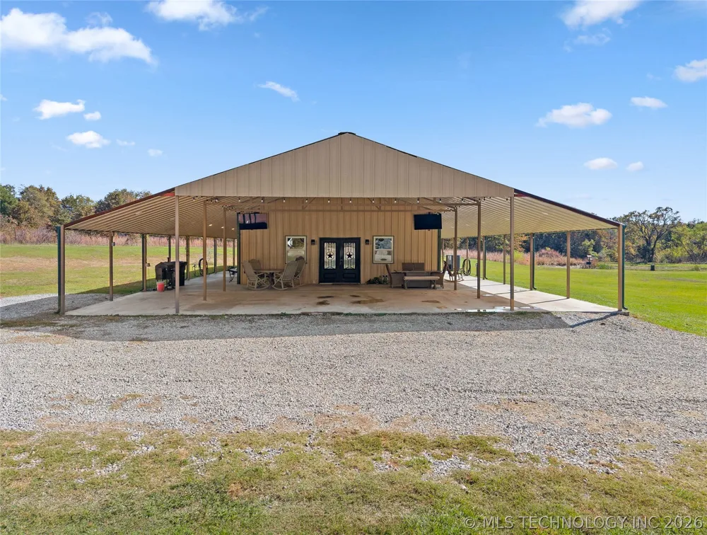 9212 Keltner Road Burneyville, OK 73430