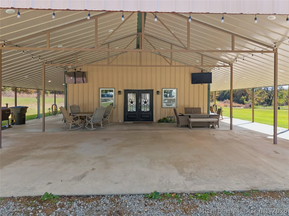 9212 Keltner Road Burneyville, OK 73430
