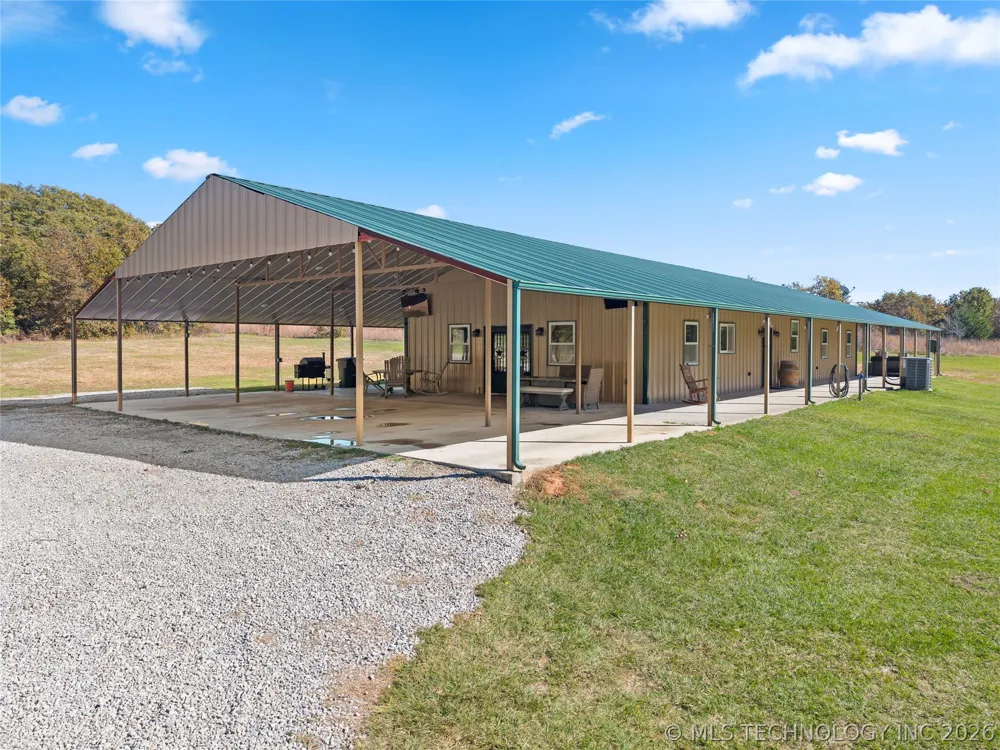 9212 Keltner Road Burneyville, OK 73430
