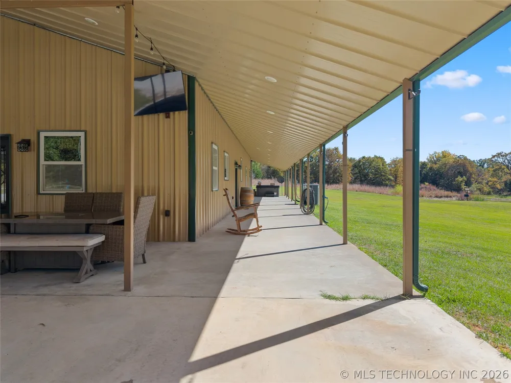 9212 Keltner Road Burneyville, OK 73430
