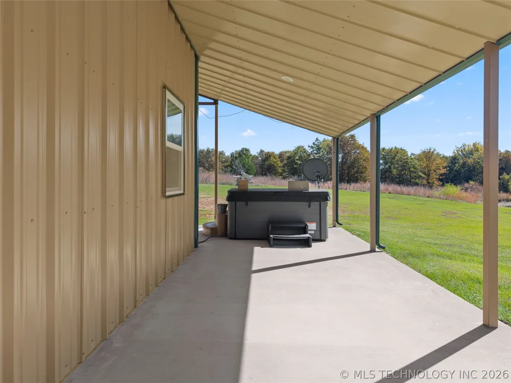 9212 Keltner Road Burneyville, OK 73430