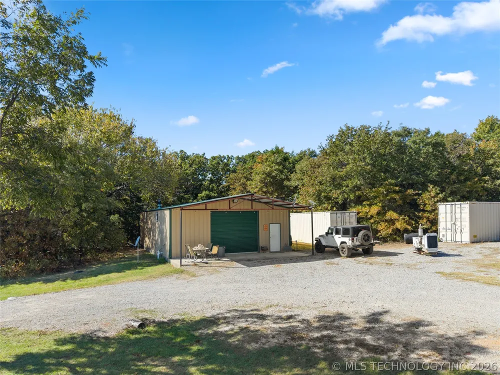 9212 Keltner Road Burneyville, OK 73430