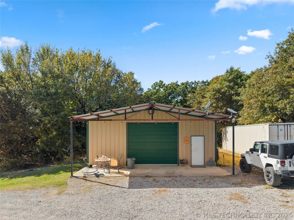 9212 Keltner Road Burneyville, OK 73430