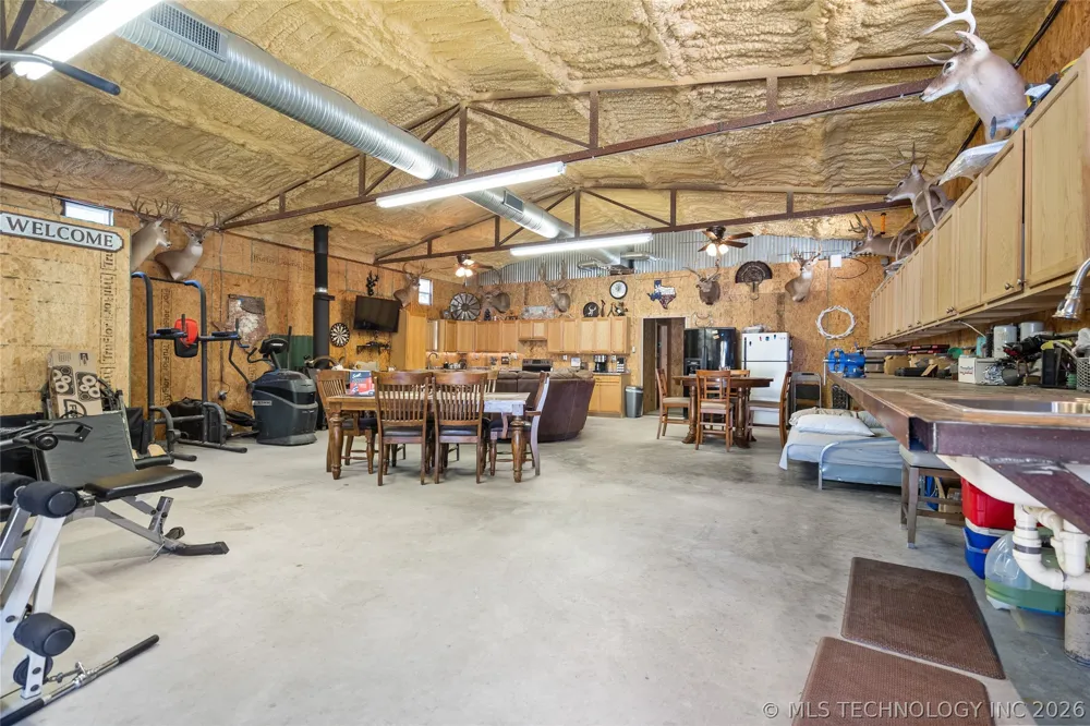 9212 Keltner Road Burneyville, OK 73430
