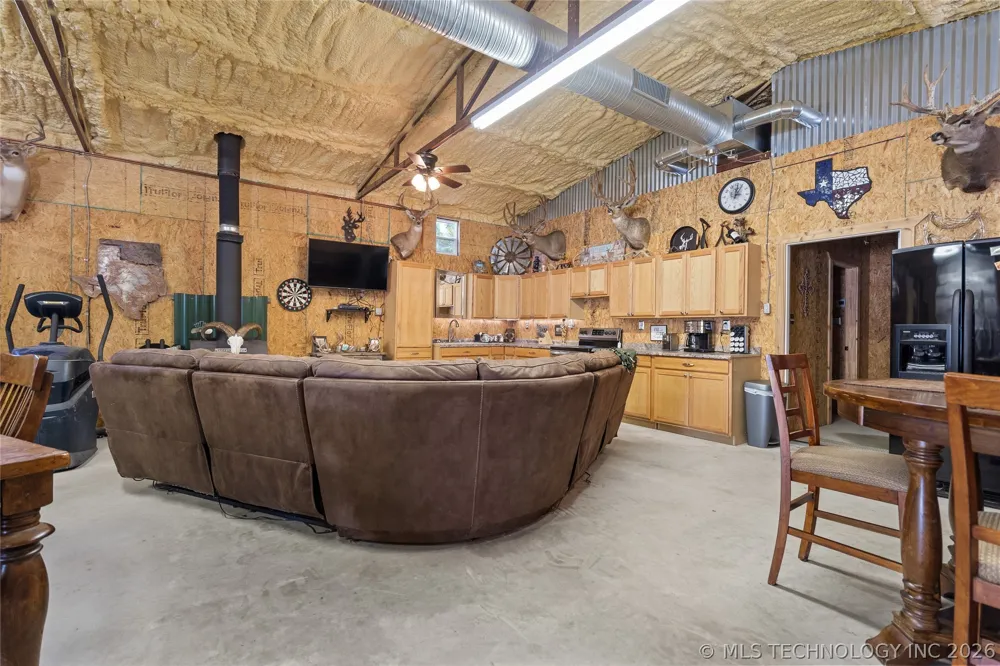 9212 Keltner Road Burneyville, OK 73430
