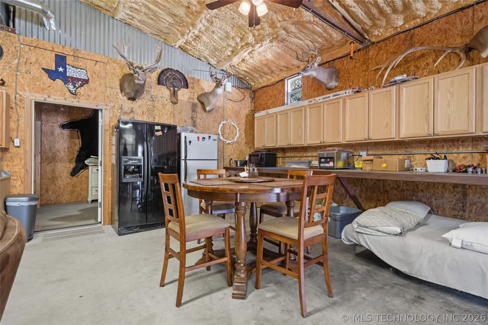9212 Keltner Road Burneyville, OK 73430