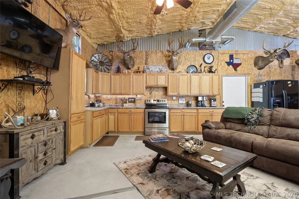 9212 Keltner Road Burneyville, OK 73430