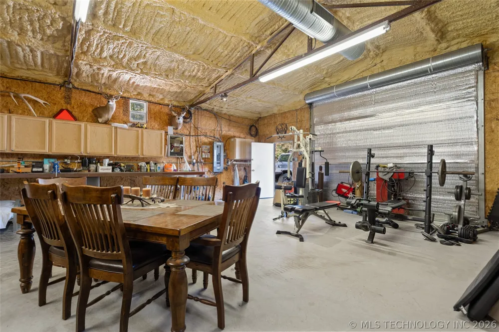 9212 Keltner Road Burneyville, OK 73430