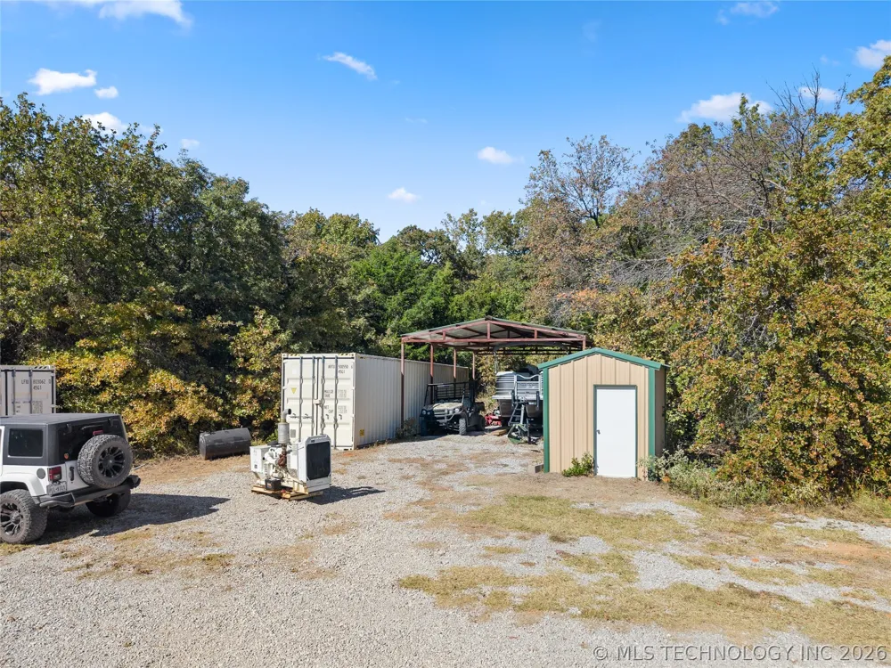 9212 Keltner Road Burneyville, OK 73430