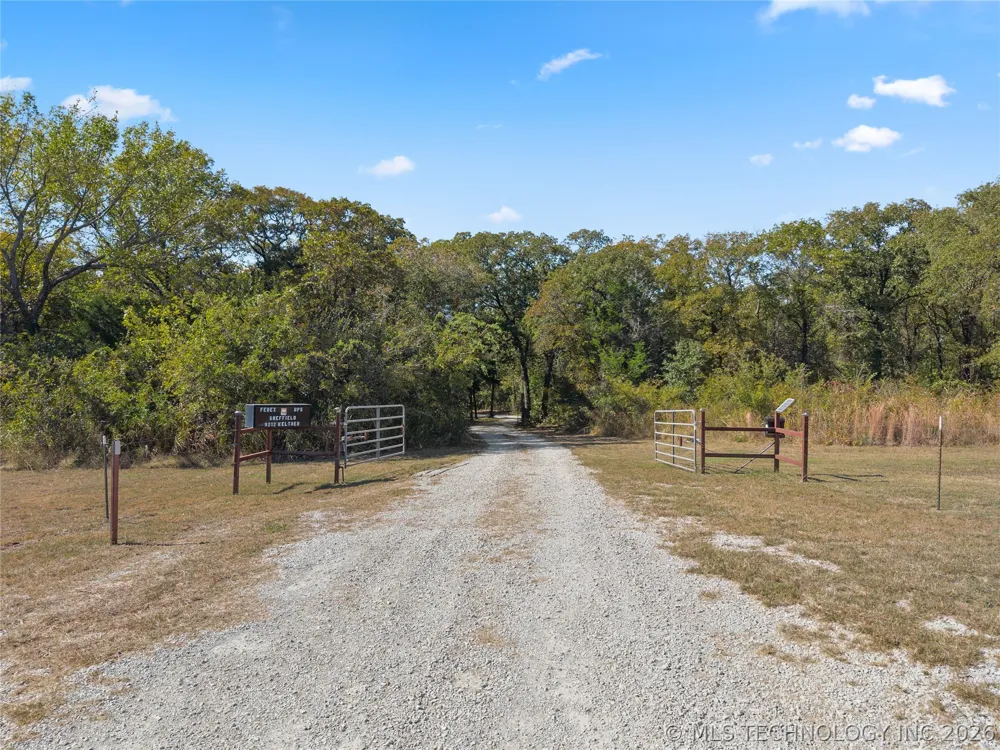 9212 Keltner Road Burneyville, OK 73430