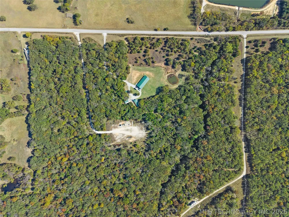 9212 Keltner Road Burneyville, OK 73430