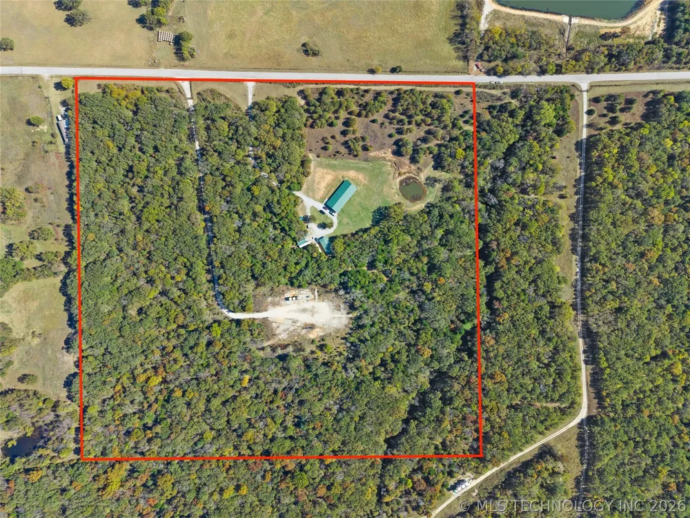 9212 Keltner Road Burneyville, OK 73430