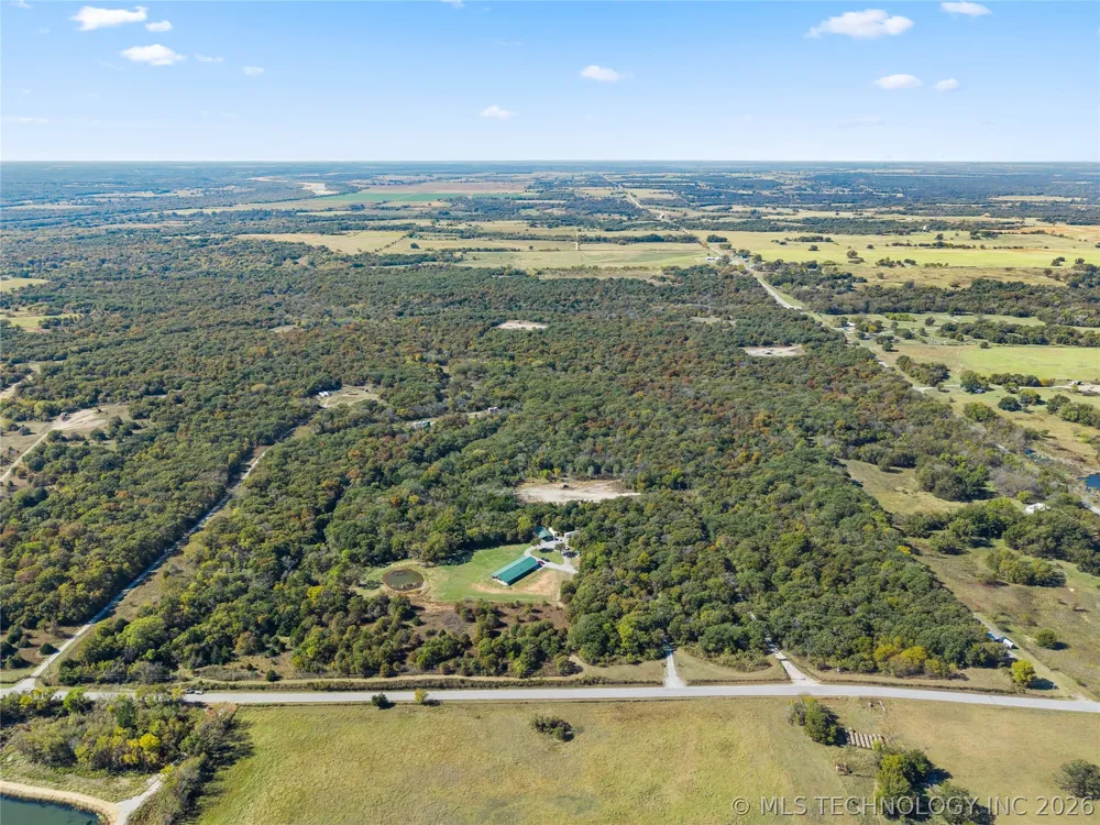 9212 Keltner Road Burneyville, OK 73430