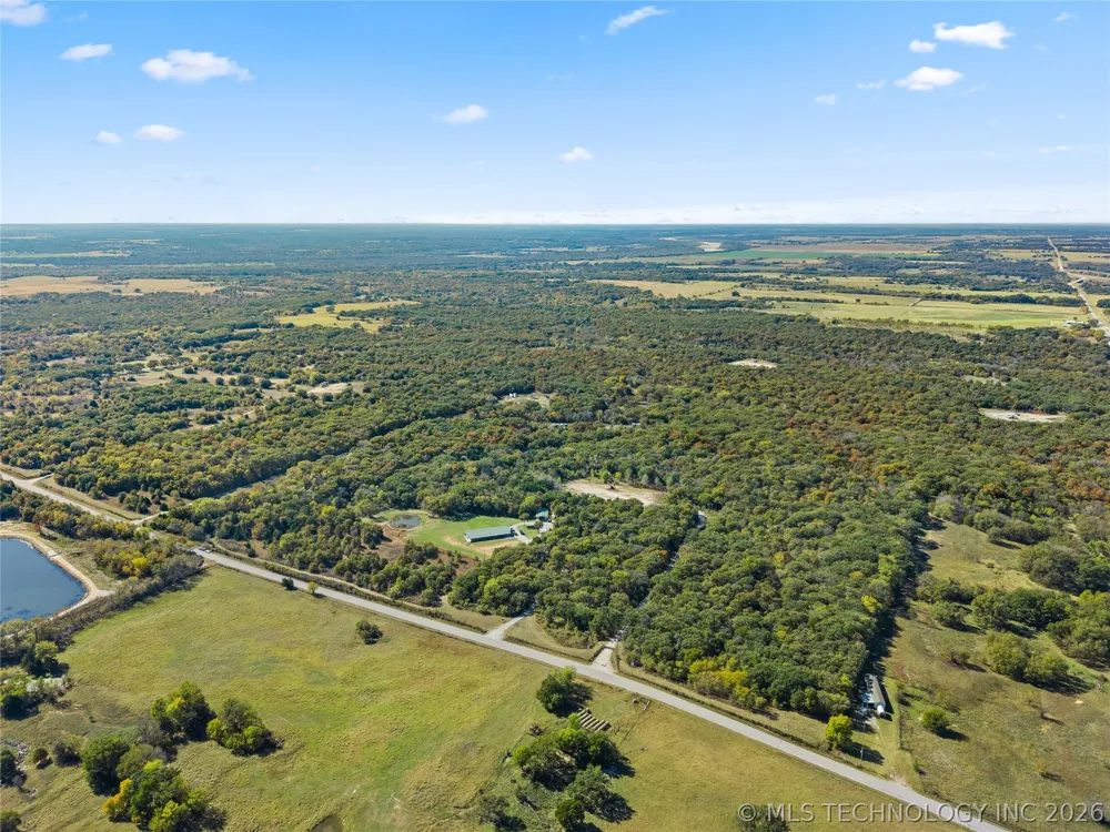 9212 Keltner Road Burneyville, OK 73430