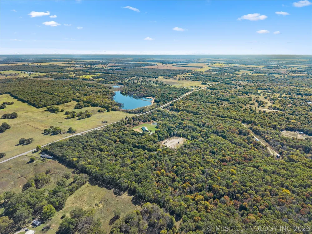 9212 Keltner Road Burneyville, OK 73430