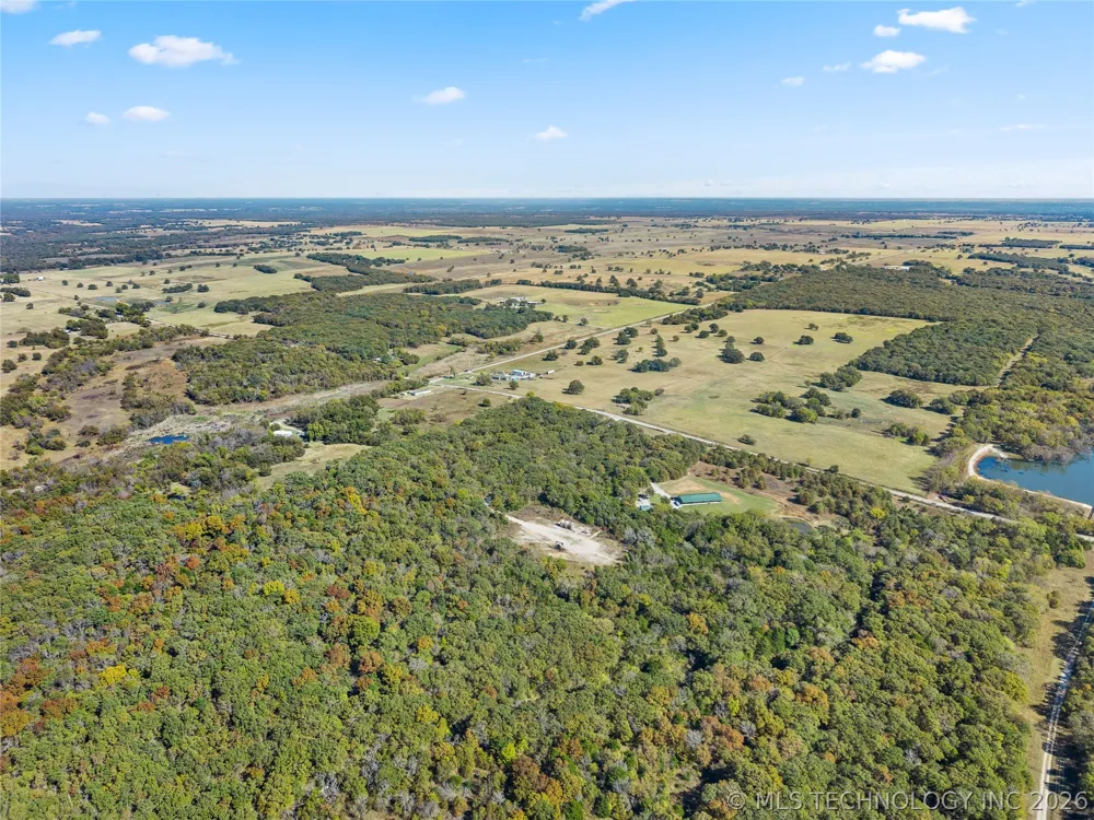 9212 Keltner Road Burneyville, OK 73430