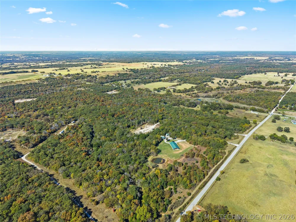 9212 Keltner Road Burneyville, OK 73430