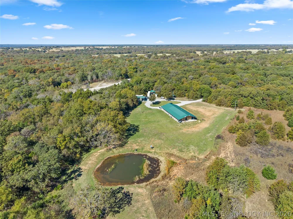 9212 Keltner Road Burneyville, OK 73430