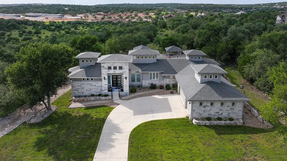 1514 Bolognese New Braunfels, TX 78132