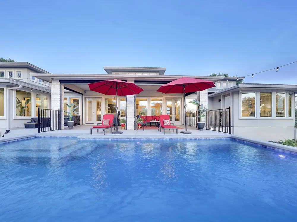 1514 Bolognese New Braunfels, TX 78132