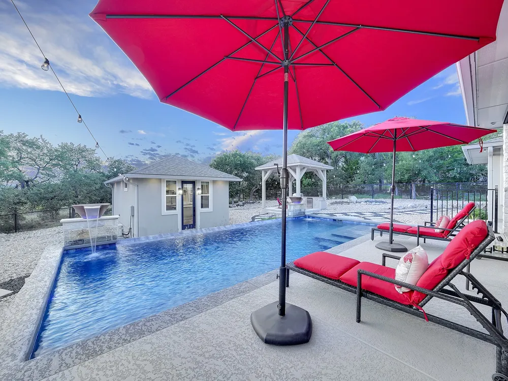 1514 Bolognese New Braunfels, TX 78132