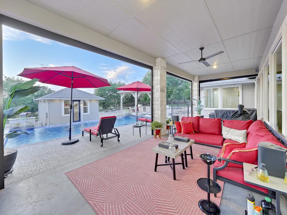 1514 Bolognese New Braunfels, TX 78132
