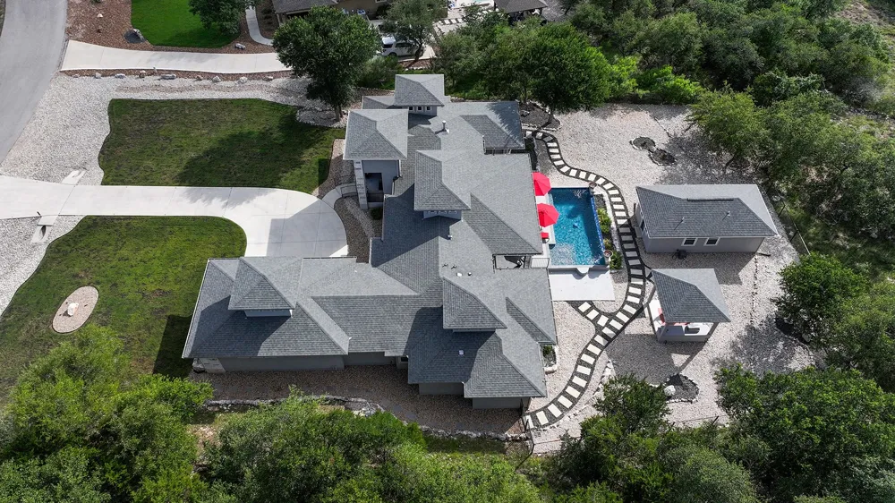 1514 Bolognese New Braunfels, TX 78132