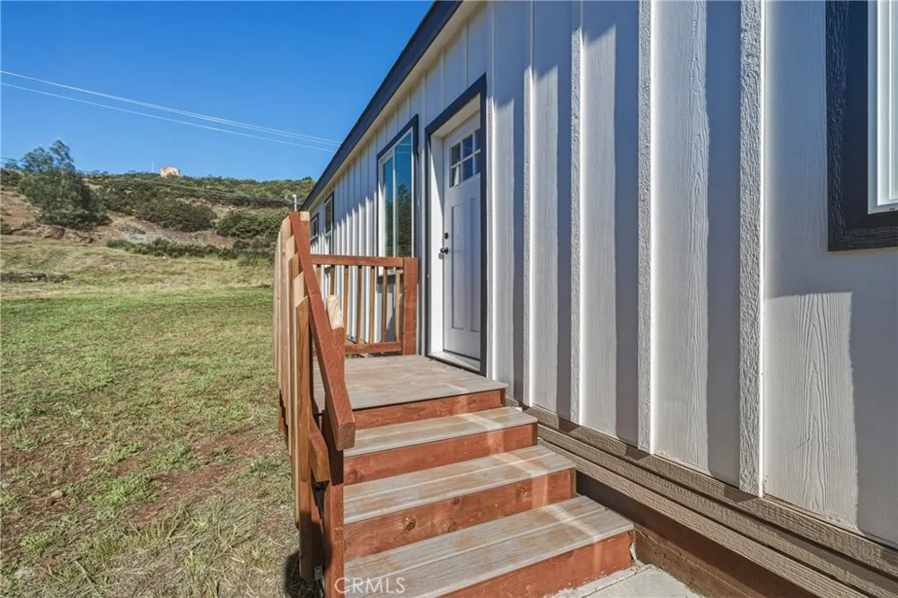 21325 Stewart Middletown, CA 95461