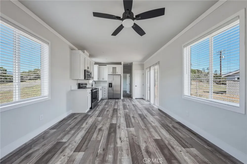 21325 Stewart Middletown, CA 95461
