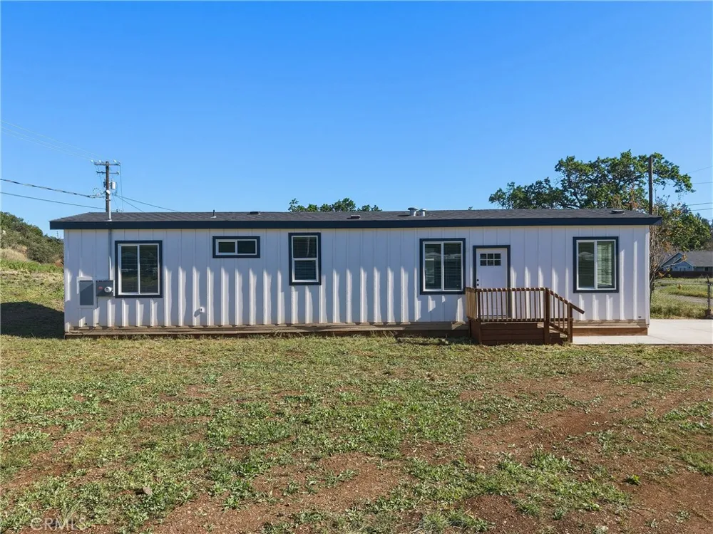 21325 Stewart Middletown, CA 95461