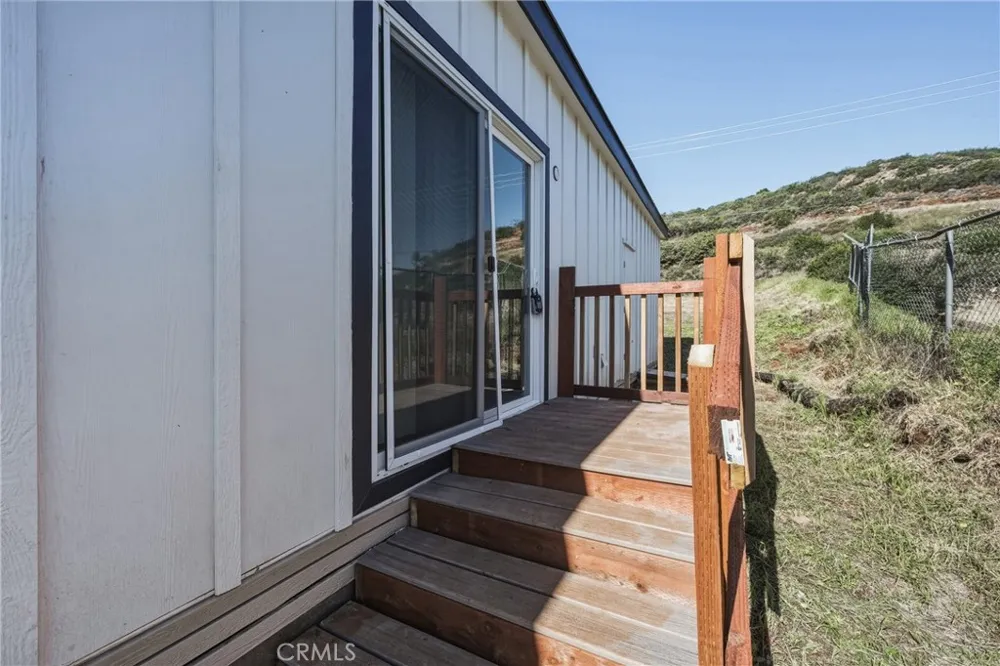 21325 Stewart Middletown, CA 95461